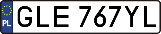 GLE767YL