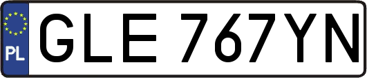 GLE767YN