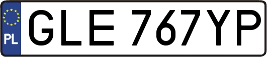 GLE767YP