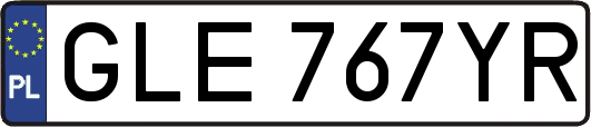 GLE767YR