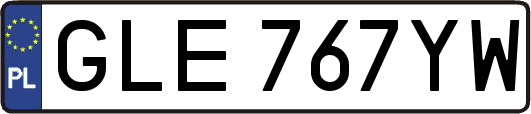 GLE767YW