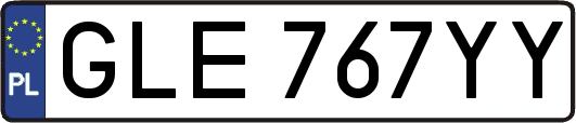 GLE767YY
