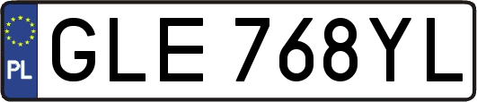 GLE768YL