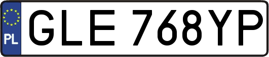 GLE768YP