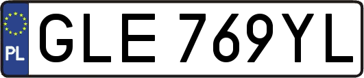 GLE769YL
