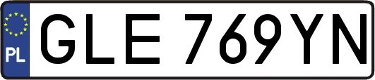GLE769YN