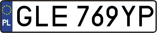 GLE769YP