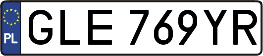GLE769YR