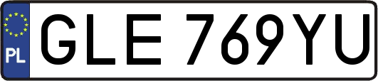 GLE769YU
