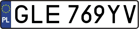GLE769YV