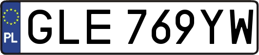 GLE769YW