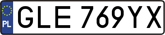 GLE769YX