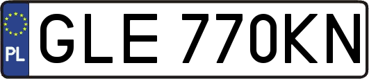 GLE770KN