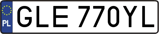 GLE770YL