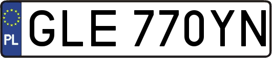 GLE770YN