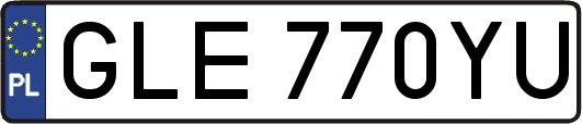 GLE770YU