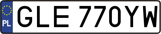 GLE770YW