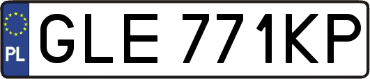 GLE771KP