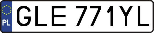 GLE771YL