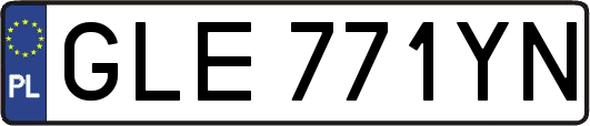 GLE771YN