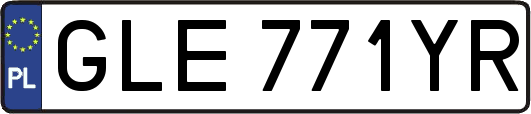 GLE771YR