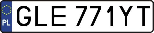 GLE771YT