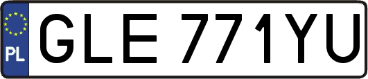 GLE771YU