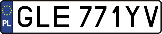 GLE771YV