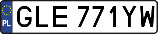 GLE771YW