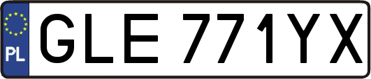 GLE771YX