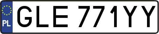 GLE771YY