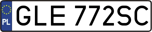 GLE772SC
