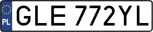GLE772YL