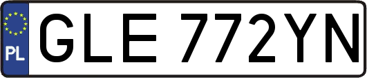 GLE772YN