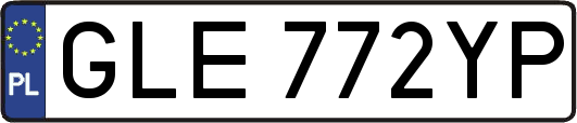 GLE772YP