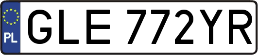 GLE772YR