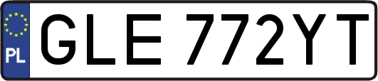 GLE772YT