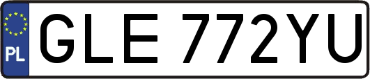 GLE772YU