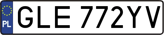 GLE772YV