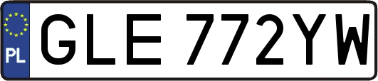 GLE772YW