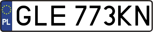 GLE773KN