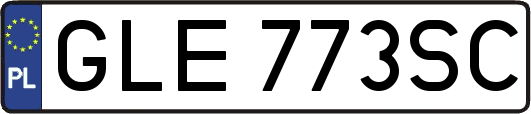 GLE773SC