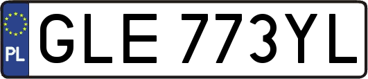 GLE773YL