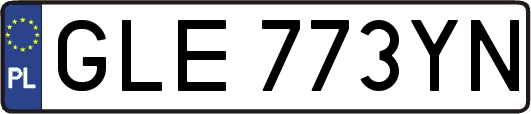GLE773YN