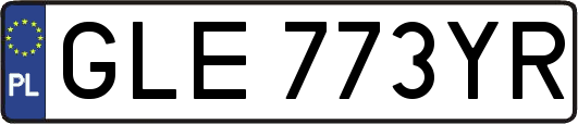 GLE773YR