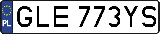 GLE773YS