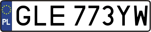 GLE773YW