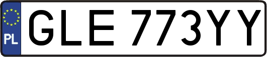 GLE773YY
