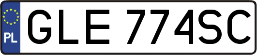 GLE774SC