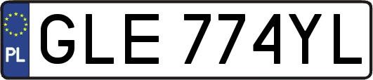 GLE774YL